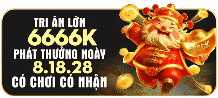 Ưu đãi sinh nhật và sự kiện đặc biệt tại win5501