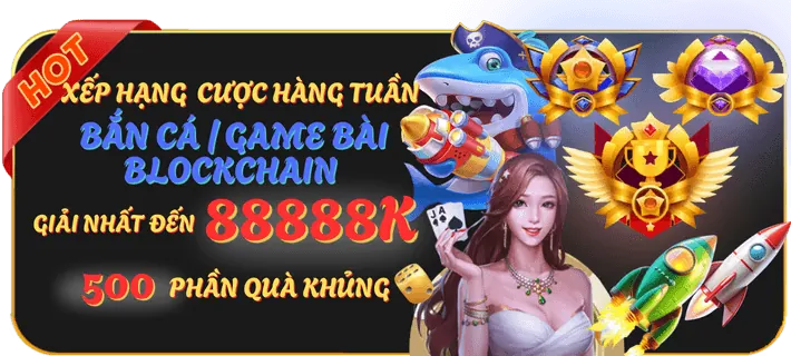 Thưởng chào mừng dành cho người chơi mới tại win5501