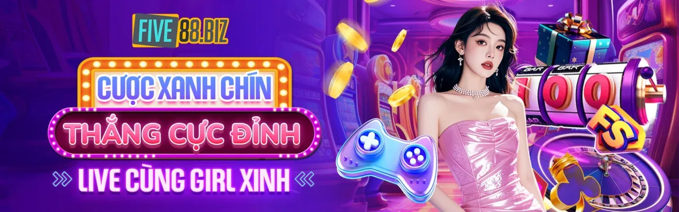 Sòng bạc Trực tiếp win5501 với người chia bài chuyên nghiệp