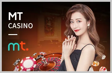 Casino trực tuyến Win5501