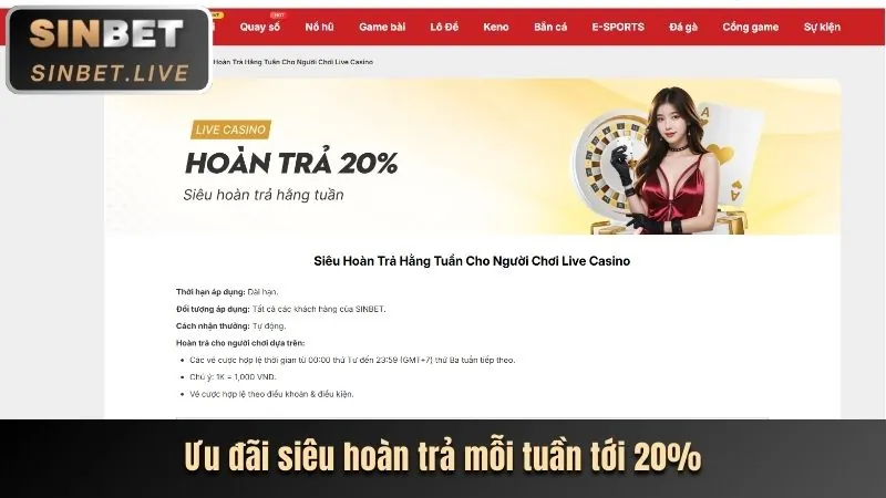 Cá cược thể thao tại win5501